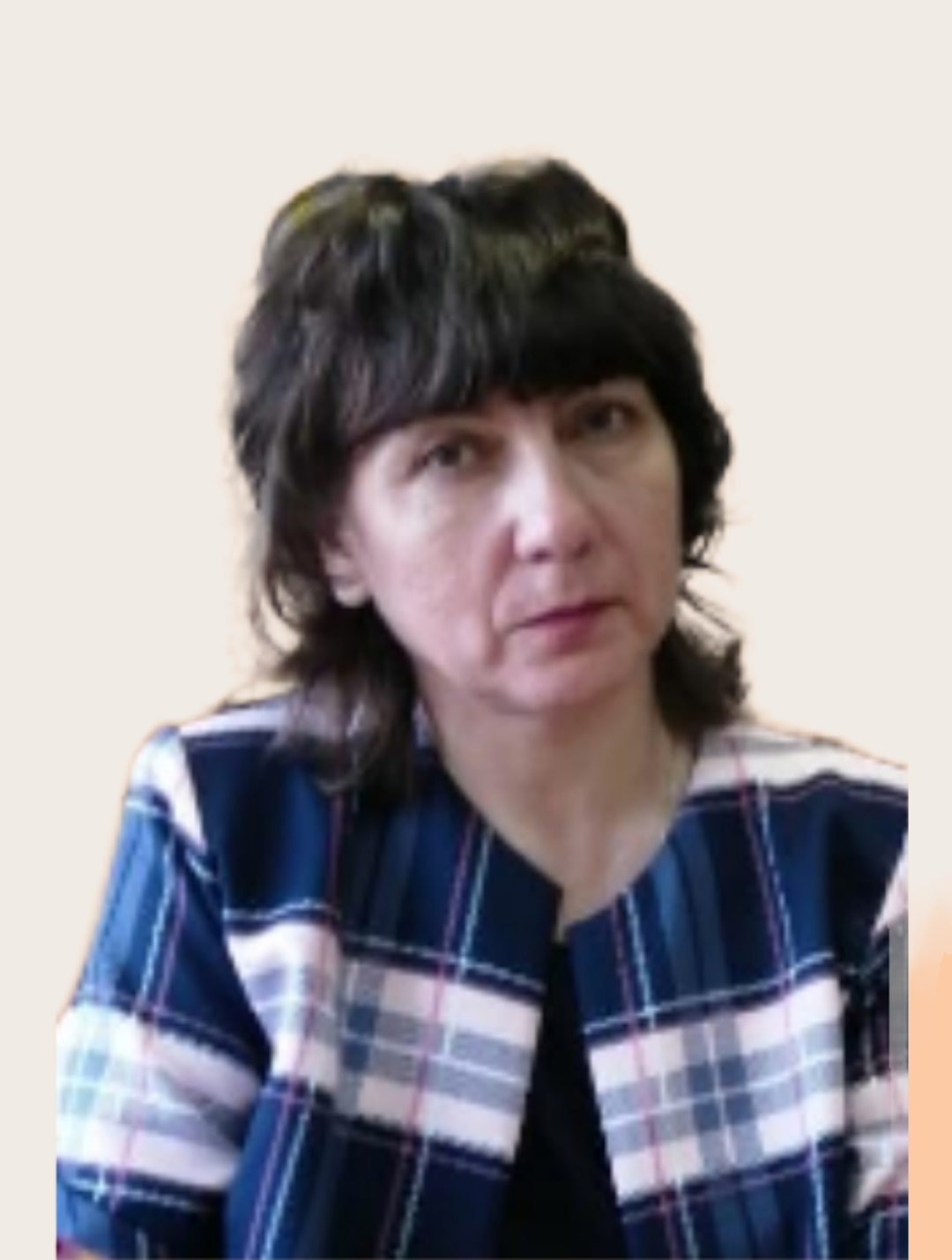 Тюжина Татьяна Леонидовна.
